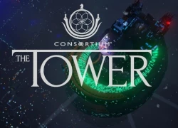 Consortium: The Tower đạt mốc mục tiêu gây quỹ