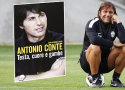 Conte trưởng thành từ khốn khó và đòn roi