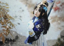 Cosplay Thuần Dương Loli siêu dễ thương