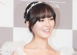 Cựu thành viên Wonder Girls sinh con gái thứ hai