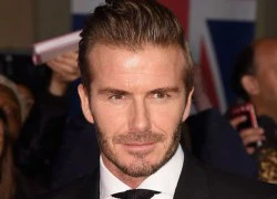 Đã treo giày, David Beckham vẫn kiếm tiền siêu hạng