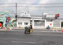 Dân kêu trời: 10km đi-về tốn 400.000 đồng phí