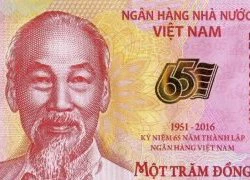 Dân thường có khó "sở hữu" tờ 100 đồng có chữ ký Thống đốc?1