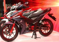 Đánh giá Honda Winner 150: Đối thủ lớn của Exciter