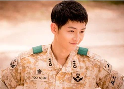 Đạo diễn &#8216;Hậu duệ mặt trời&#8217; từng chê Song Joong Ki thiếu nam tính