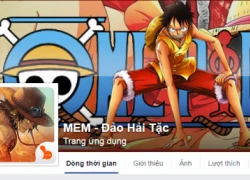 Đảo Hải Tặc: Thêm một game One Piece cập bến Việt Nam