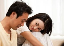 Đau đớn với &#8216;cái tát như trời giáng&#8217; trước đêm tân hôn