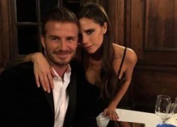 David Beckham khuyên vợ tái hợp Spice Girls