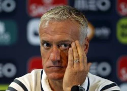 Deschamps dính scandal gian lận tài chính