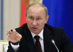 Điện Kremlin lên án thông tin bôi nhọ ông Putin qua 'hồ sơ Panama'