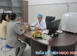 Điều trị tăng sắc tố da