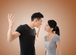 Dọa ly thân để đe chồng, nào ngờ...