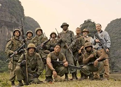 Đoạn clip đầu tiên của "Kong: Skull Island" hé lộ nhiều cảnh quay thực hiện tại Việt Nam