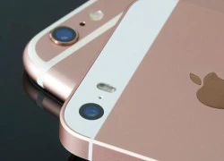 Doanh số iPhone 6S đang suy giảm