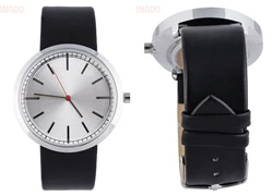 Đồng hồ nam dây da Time Seller TS07