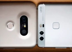 Dual camera - tương lai của máy ảnh trên smartphone