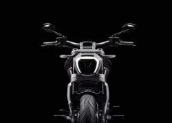 Ducati XDiavel S - xe đẹp nhất Red Dot 2016