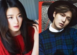 Fan &#8220;hú hét&#8221; trước tin Jun Ji Hyun có thể đóng phim cùng Lee Min Ho