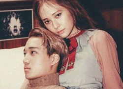 Fan tung bằng chứng Kai (EXO) và Krystal f(x) đã mua 6 hộp bao cao su