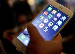 FBI thuê tin tặc bẻ khóa iPhone của thủ phạm xả súng