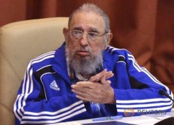 Fidel Castro: Lý tưởng cộng sản của Cuba sẽ trường tồn