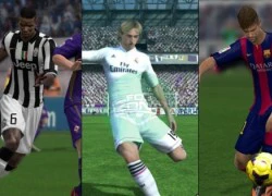 FIFA Online 3: 3 thẻ World Best mới nhất sẽ cập bến Việt Nam cuối tháng này