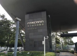 Foxconn và những chiếc iPhone nhuốm máu