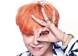 G-Dragon có nhiều sáng tác nhất giới idol