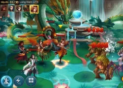 Gã khổng lồ dòng game chiến thuật nhập vai đã trở lại