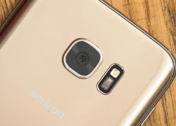 Galaxy S8 có thể trang bị camera khẩu độ f/1.4