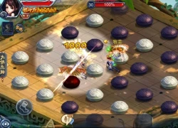 Game mobile mới Thần Điêu Hiệp Lữ dự kiến ra mắt trong tháng 4