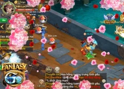 Game thủ điên tiết xóa Fantasy GO vì hoạt động quá nhiều