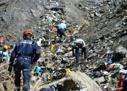 Gia đình nạn nhân vụ Germanwings kiện trường dạy lái máy bay