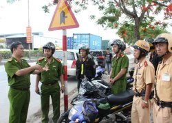 'Giải mã bùa điên': Đòn điểm huyệt giang hồ đất Cảng