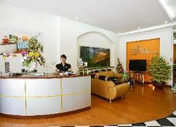 Giảm cân khoa học tại Saigon' Smile Spa