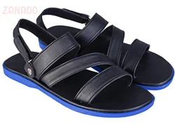 Giày sandal nam 2 lớp chắc chắn