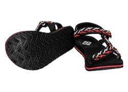 Giày Sandal nữ DVS cá tính WF047