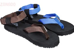 Giày Sandal nữ DVS xỏ ngón WF033