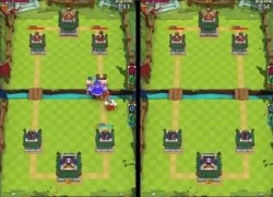 Giống Trung Quốc, người Nhật cũng sản xuất game 'ăn theo' Clash Royale