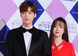 Goo Hye Sun và Ahn Jae Hyun sẽ không tổ chức đám cưới để dành tiền quyên góp cho trẻ em