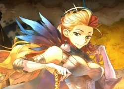 Grand Kingdom có đến 13 lớp nhân vật