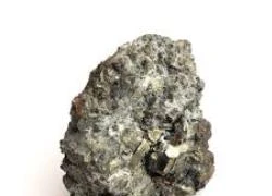 Gruzia bắt 6 người bán uranium