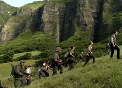 Hãng sản xuất 'Kong: Skull Island' bị kiện ăn cắp ý tưởng