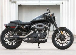 Harley-Davidson "trình làng" Roadster mới giá 250 triệu