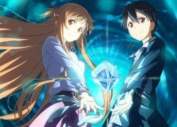 Hé lộ gameplay của Sword Art Online: The Beginning