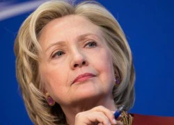 Hillary Clinton muốn làm tổng thống Mỹ tới gần 80 tuổi