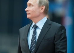 Hồ sơ Panama: Những đồn thổi về sự giàu có của Tổng thống Nga Putin