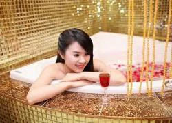 Hóa hotgirl chỉ sau 30 ngày 'gây sốc'