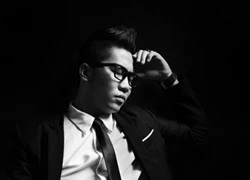 Hoàng Rapper đầy tâm trạng trong album mới