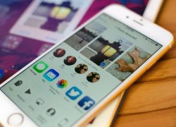 Hơn 84% người dùng iOS đang sử dụng hệ điều hành iOS 9